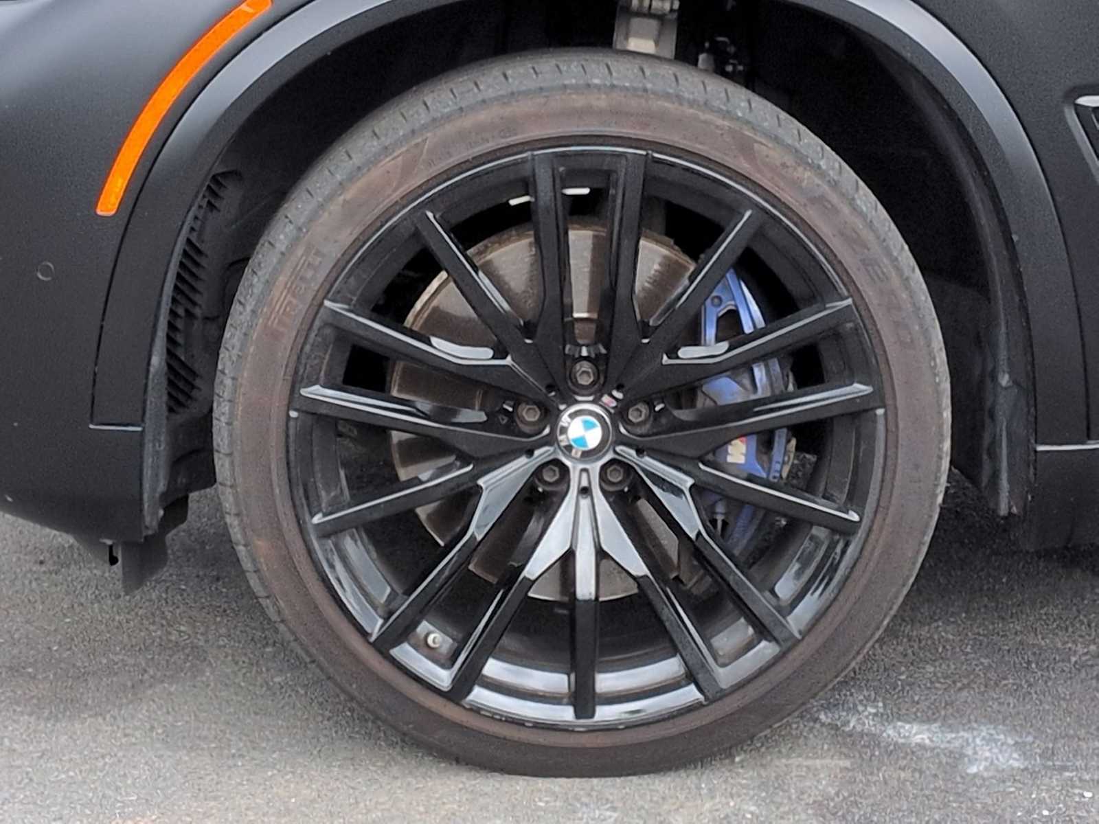 Thumbnail: 2021 BMW X5 - 14