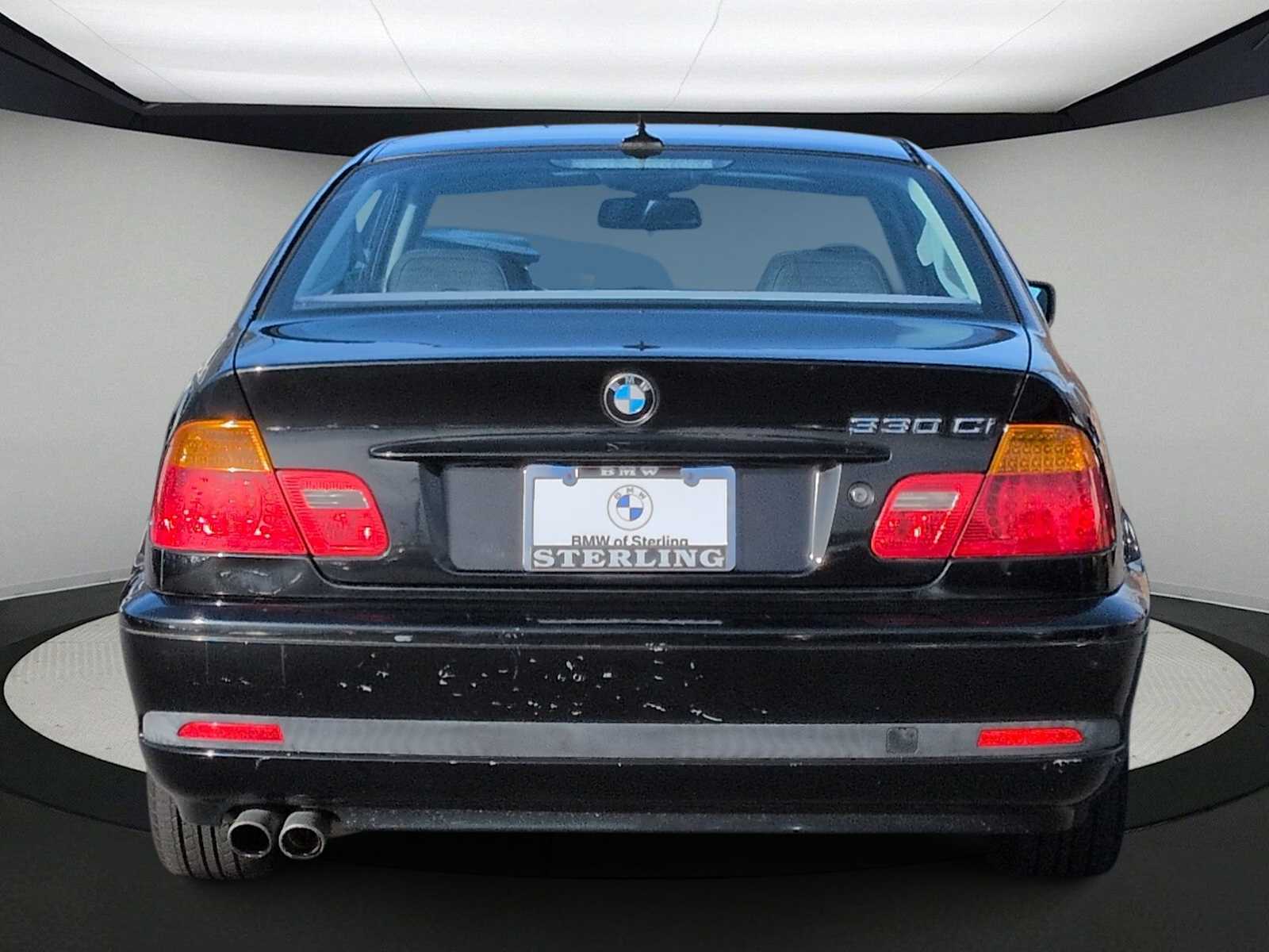 Thumbnail: 2004 BMW 3 Series - 6