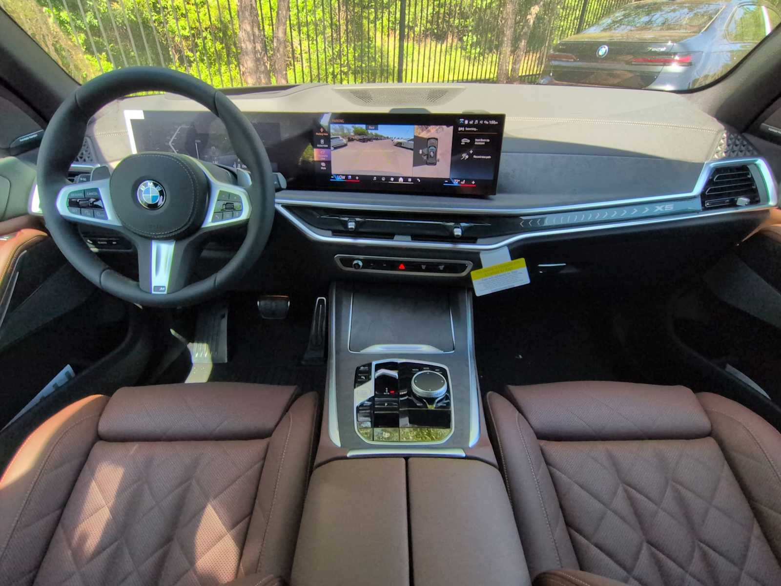 Thumbnail: 2026 BMW X5 - 16