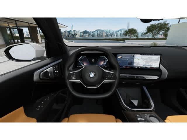 Thumbnail: 2026 BMW X3 - 13