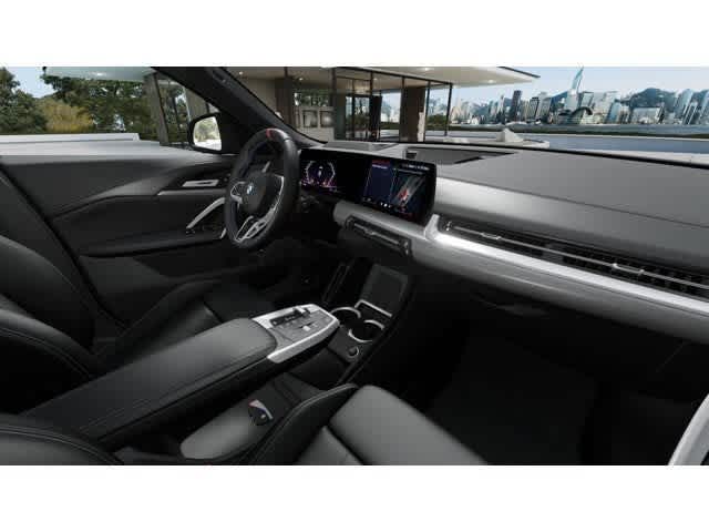 Thumbnail: 2026 BMW X2 - 14