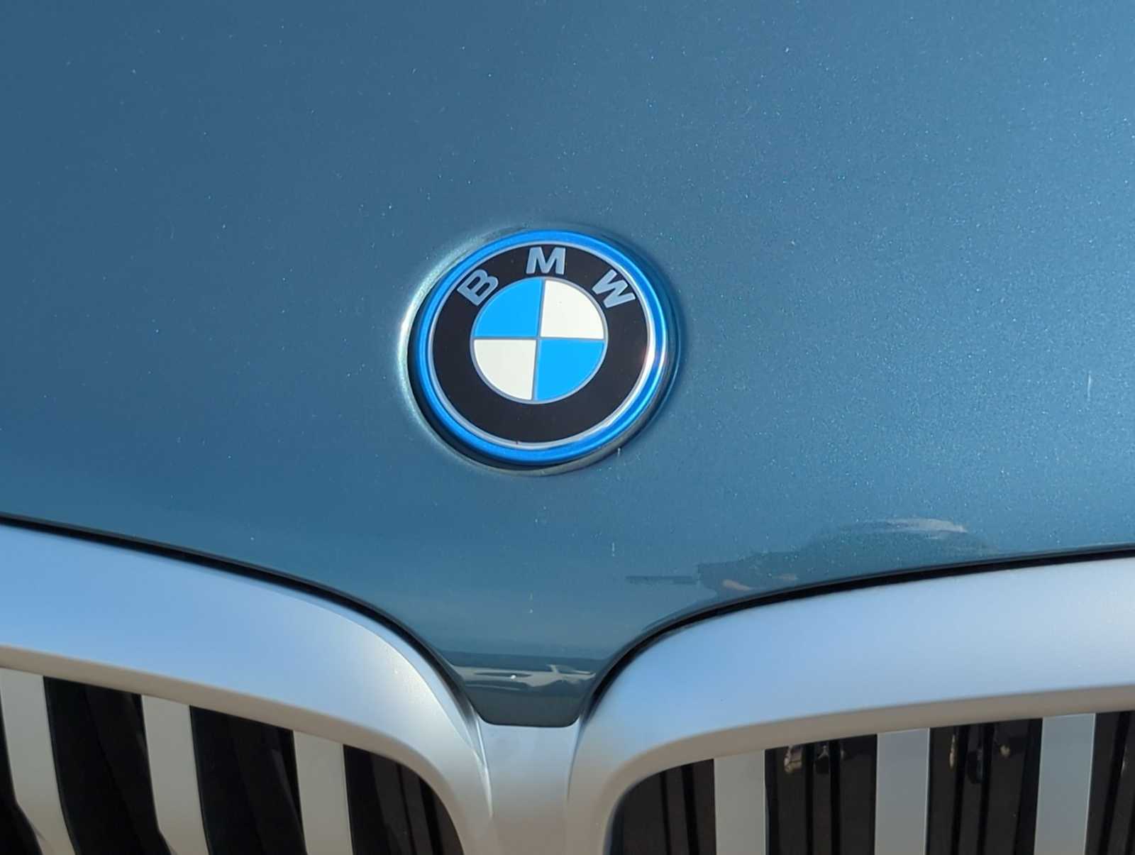 Thumbnail: 2025 BMW X5 - 11
