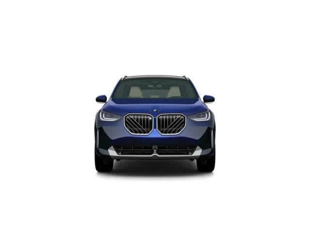 Thumbnail: 2026 BMW X3 - 2