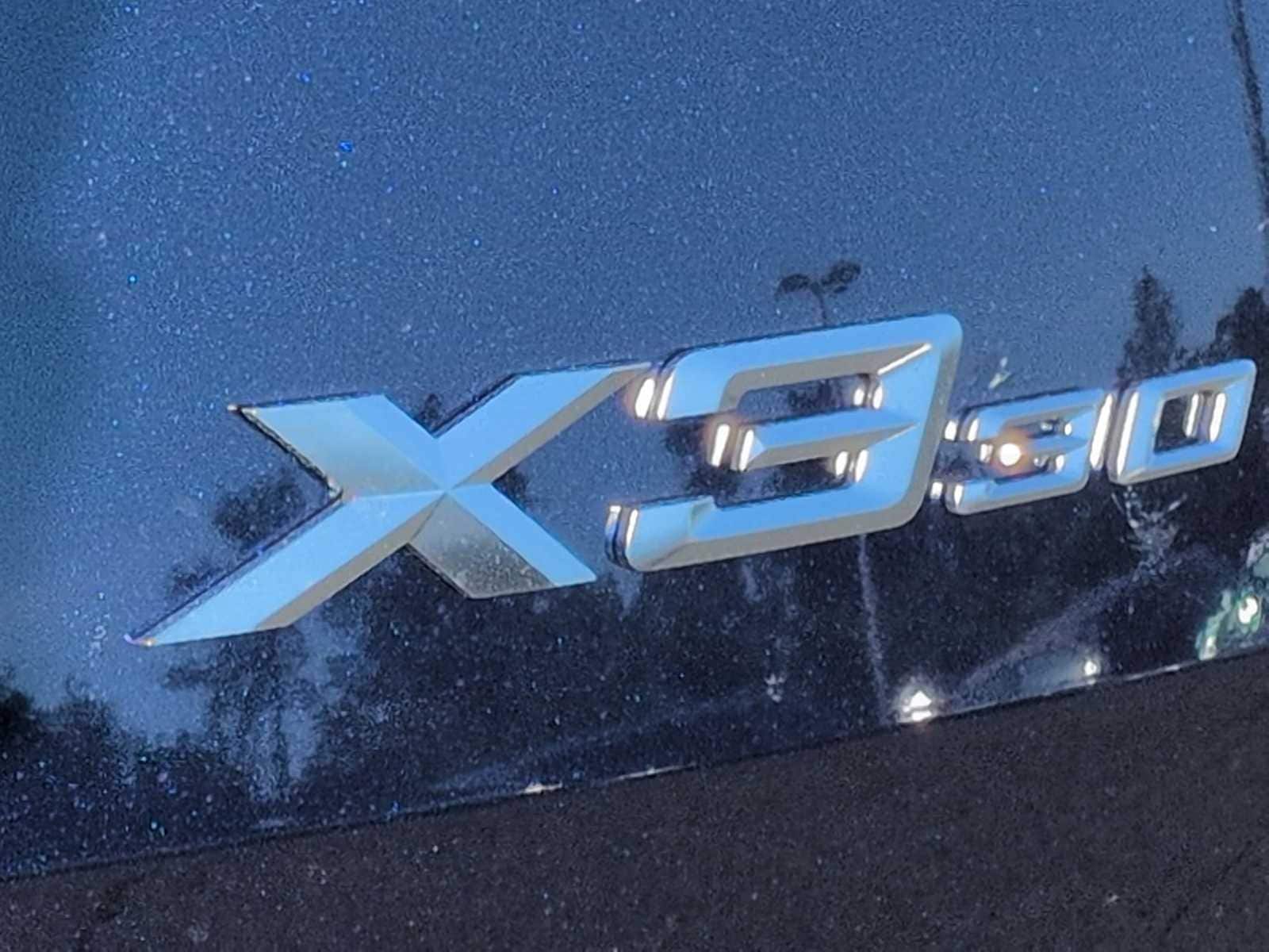 Thumbnail: 2026 BMW X3 - 13