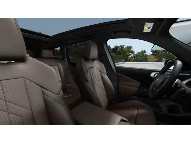 Thumbnail: 2026 BMW X3 - 9