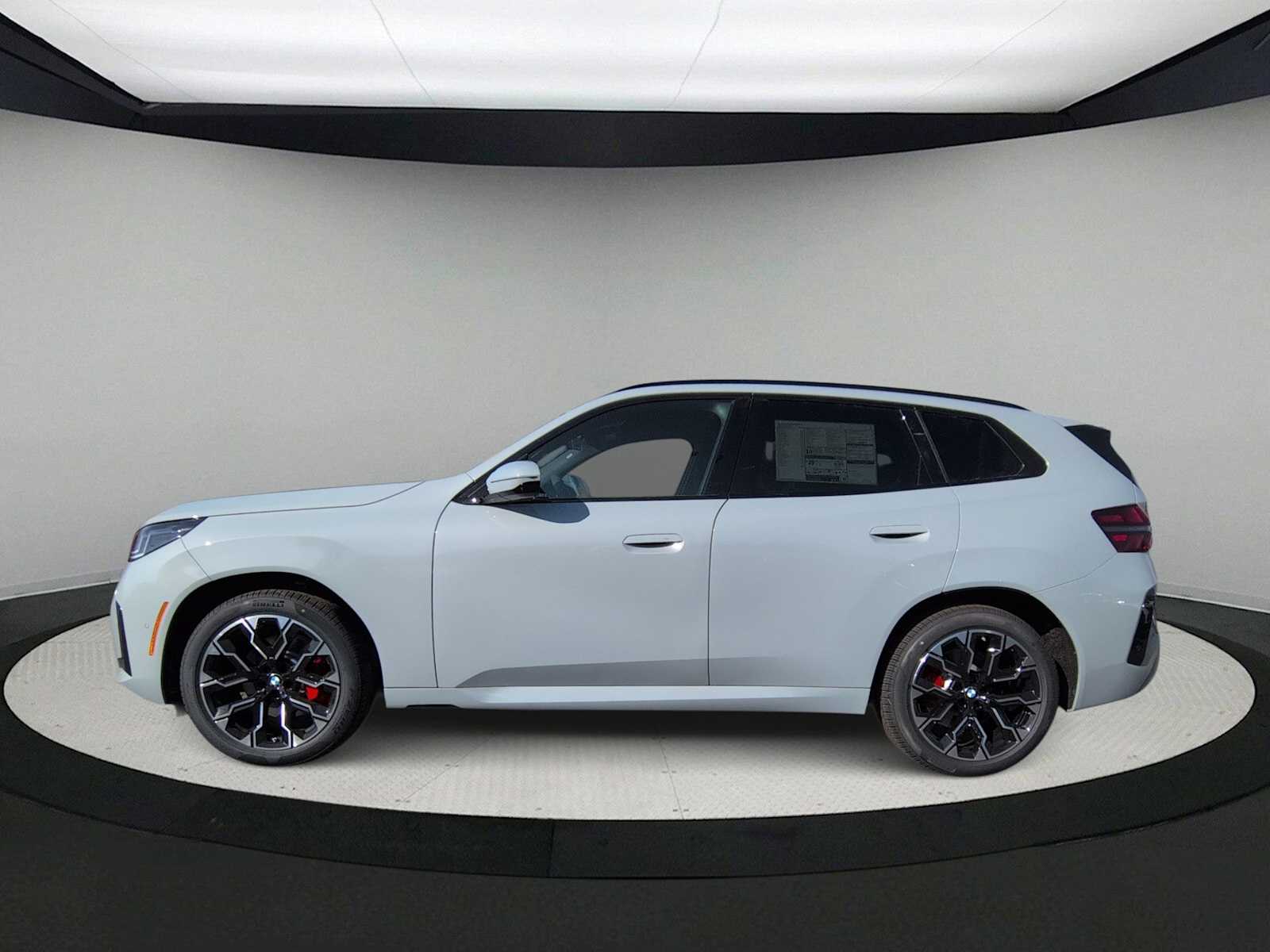 Thumbnail: 2026 BMW X3 - 5
