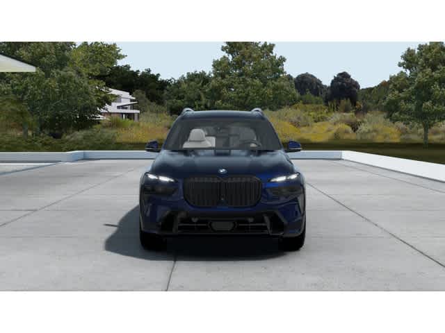 Thumbnail: 2026 BMW X7 - 3