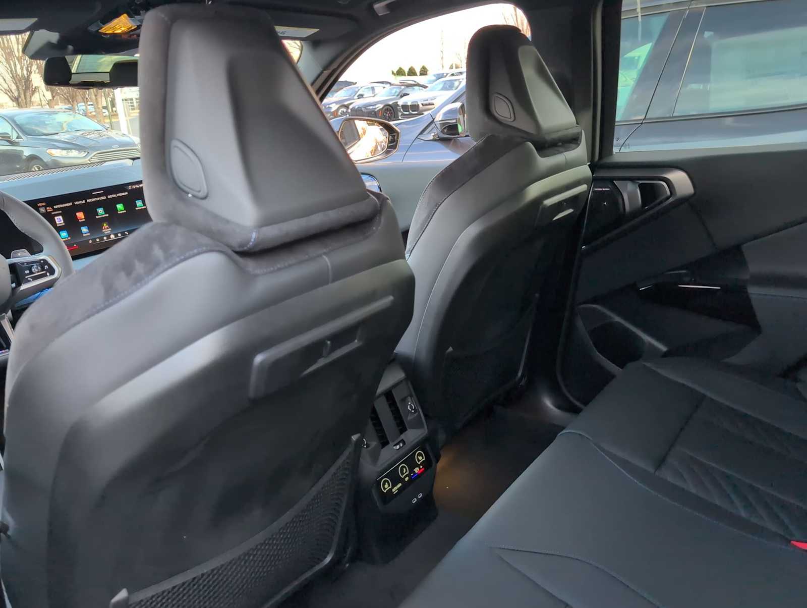 Thumbnail: 2026 BMW X3 - 19