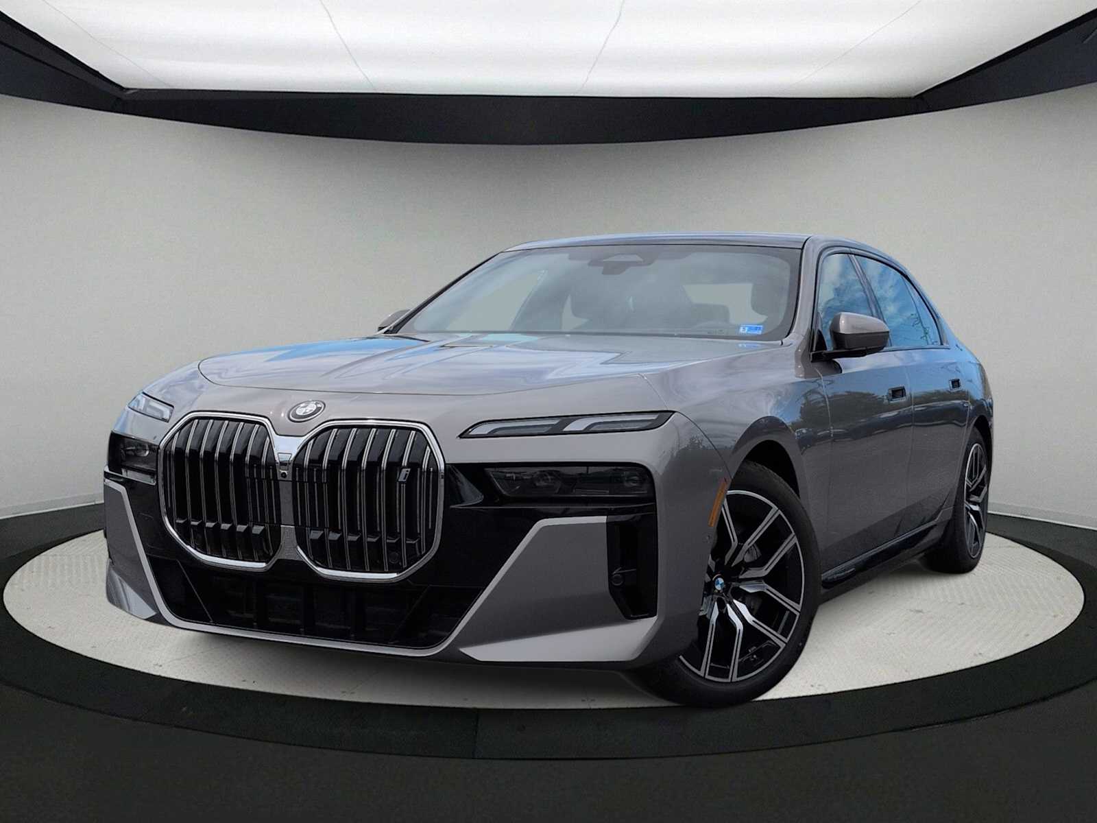 2025 BMW i7 eDrive50 -
                  Sterling, VA