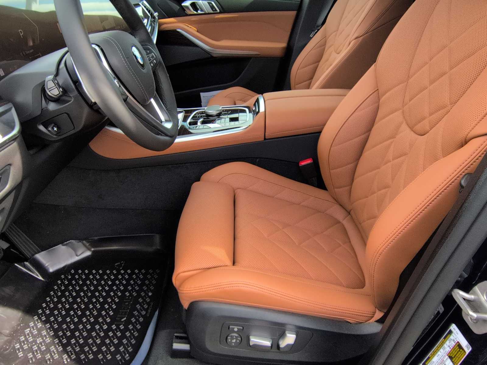 Thumbnail: 2026 BMW X5 - 17