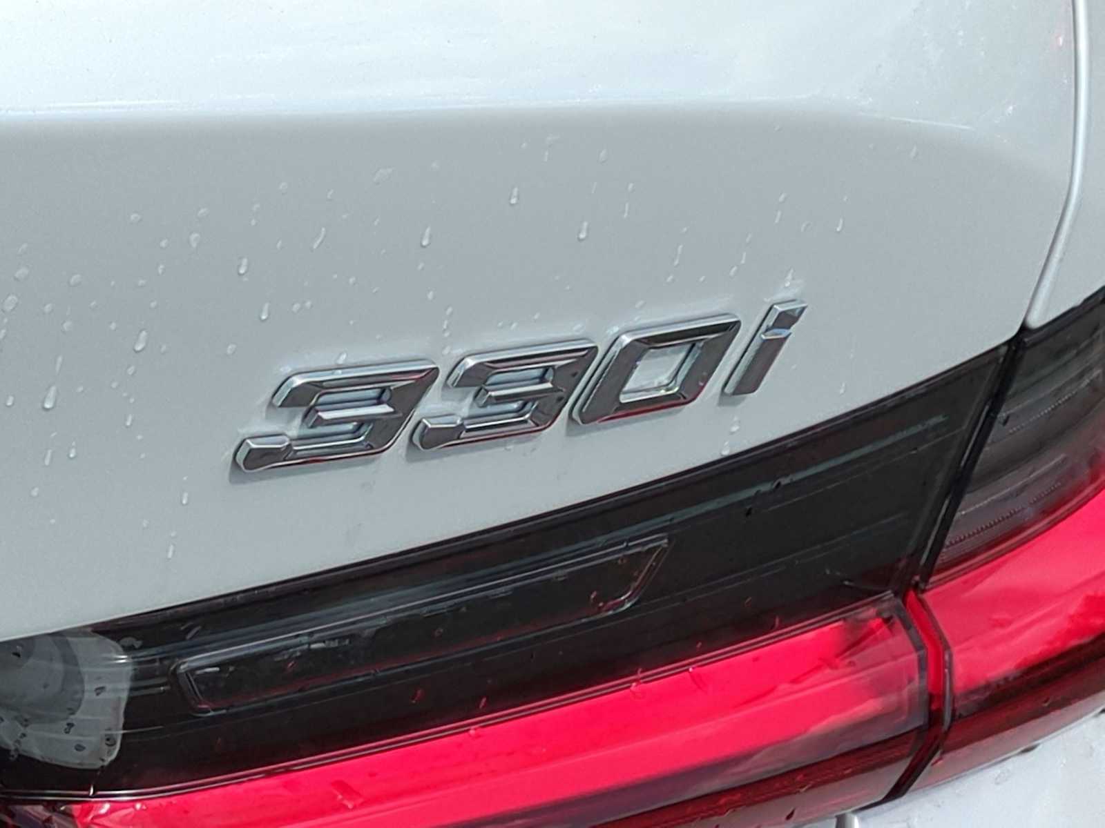 Thumbnail: 2025 BMW 3 Series - 12