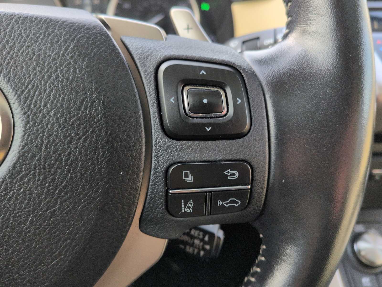 Thumbnail: 2020 Lexus NX - 27