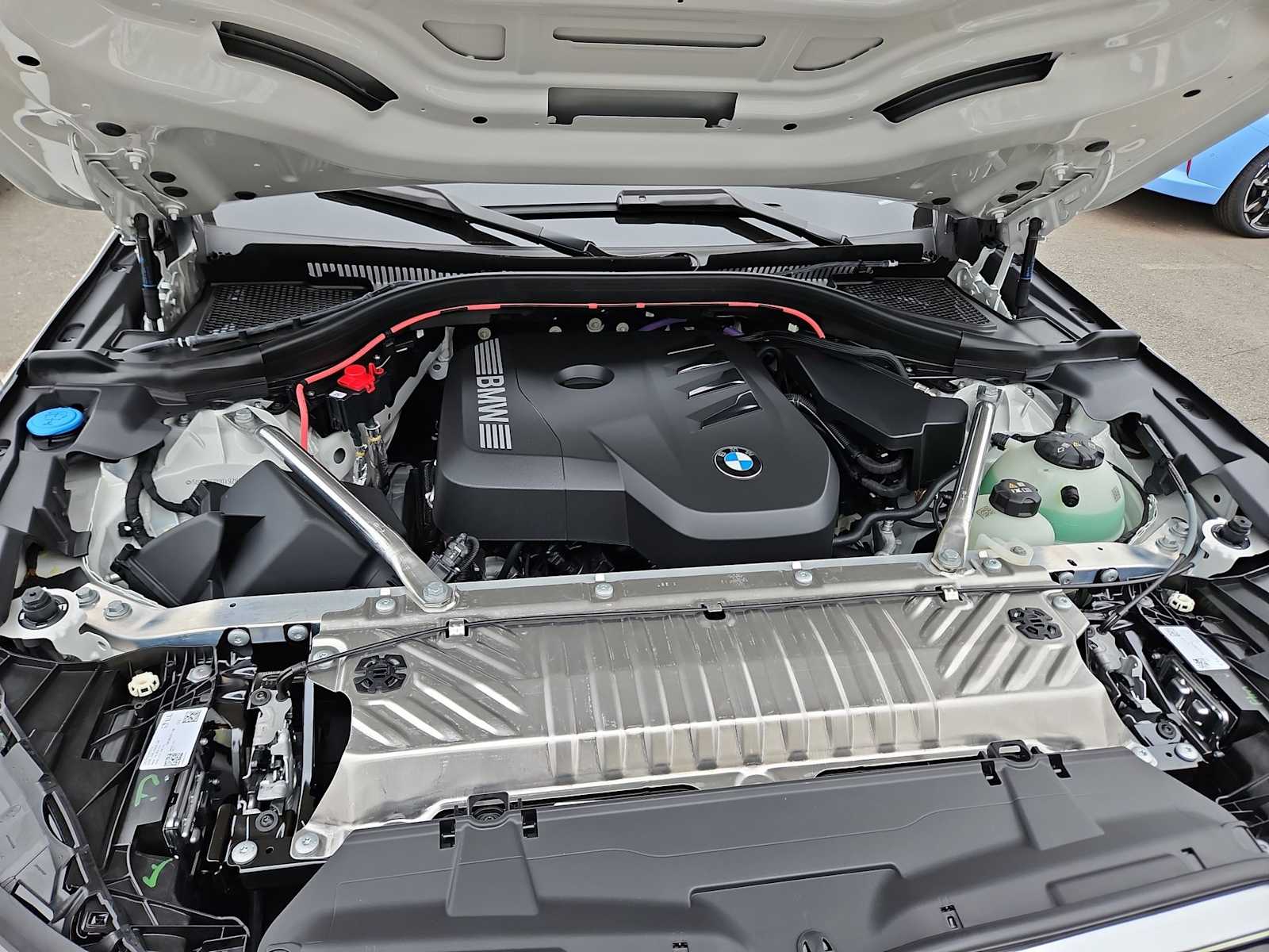 Thumbnail: 2026 BMW X3 - 15