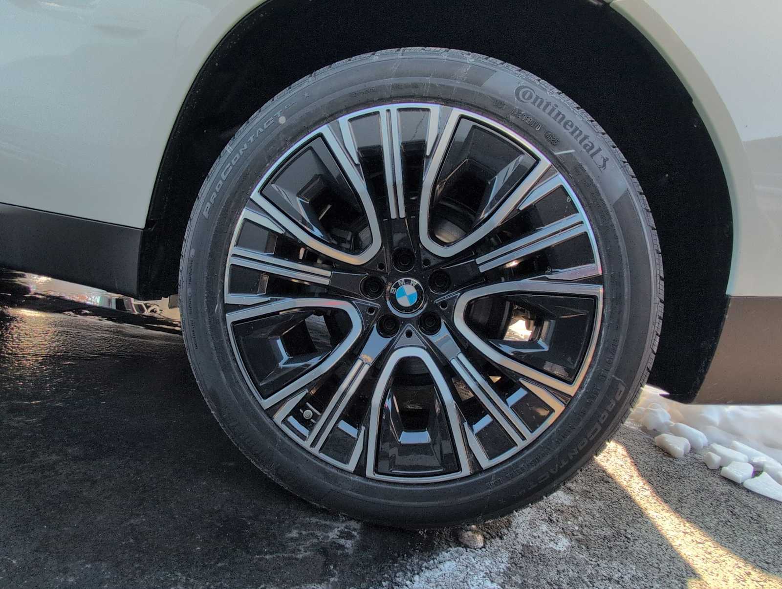 Thumbnail: 2026 BMW X3 - 14