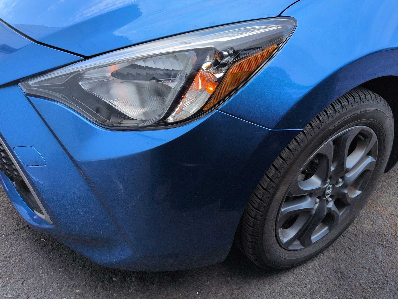 Thumbnail: 2019 Toyota Yaris - 11