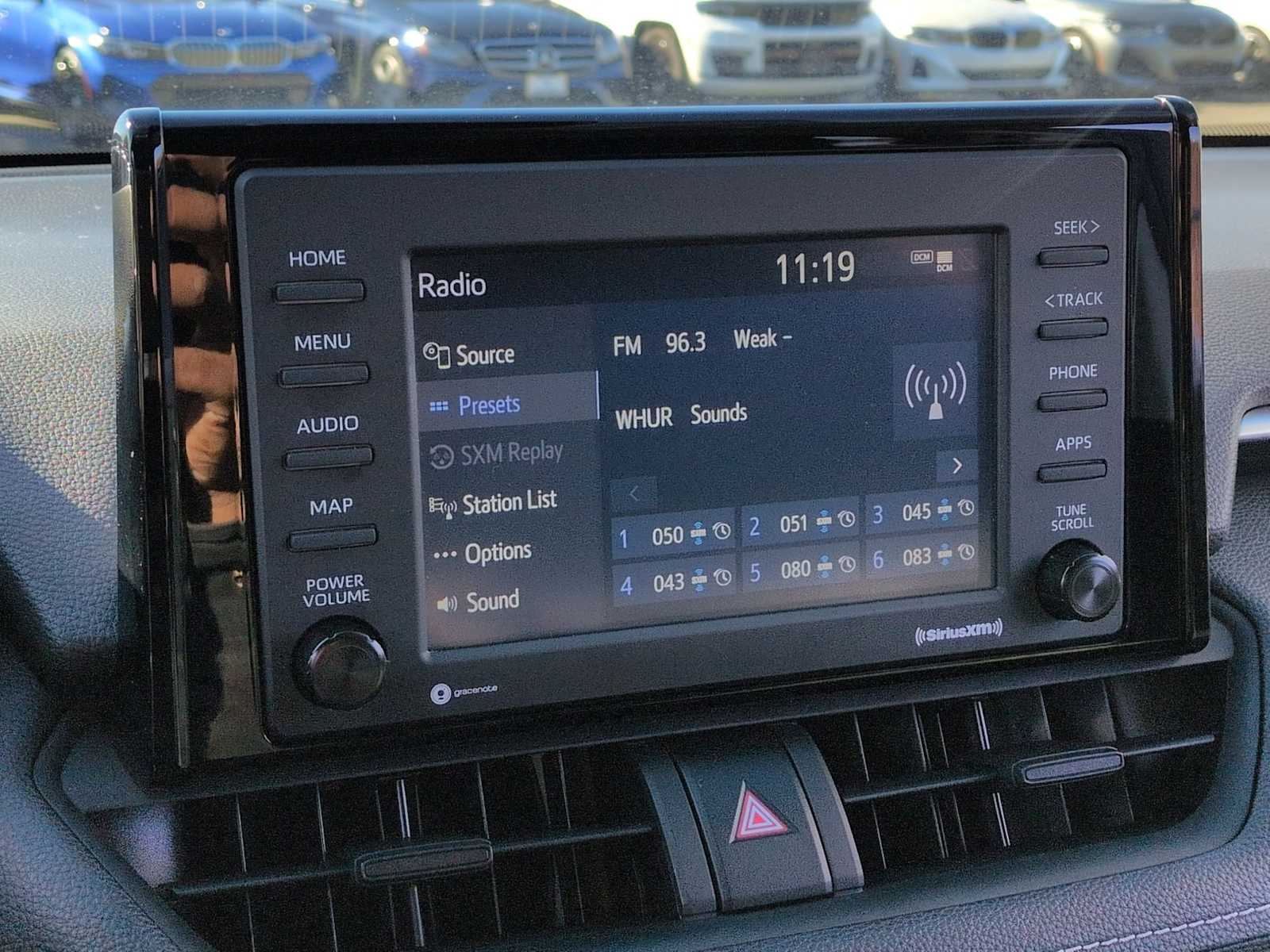 Thumbnail: 2021 Toyota RAV4 - 29