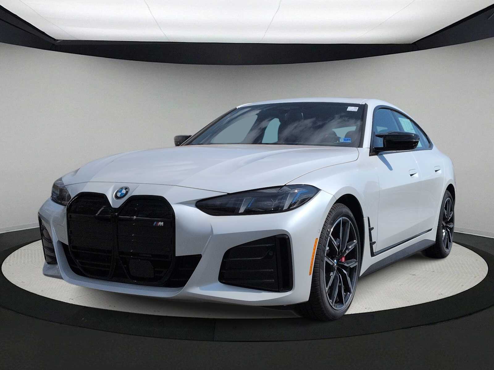 Thumbnail: 2026 BMW i4 - 4