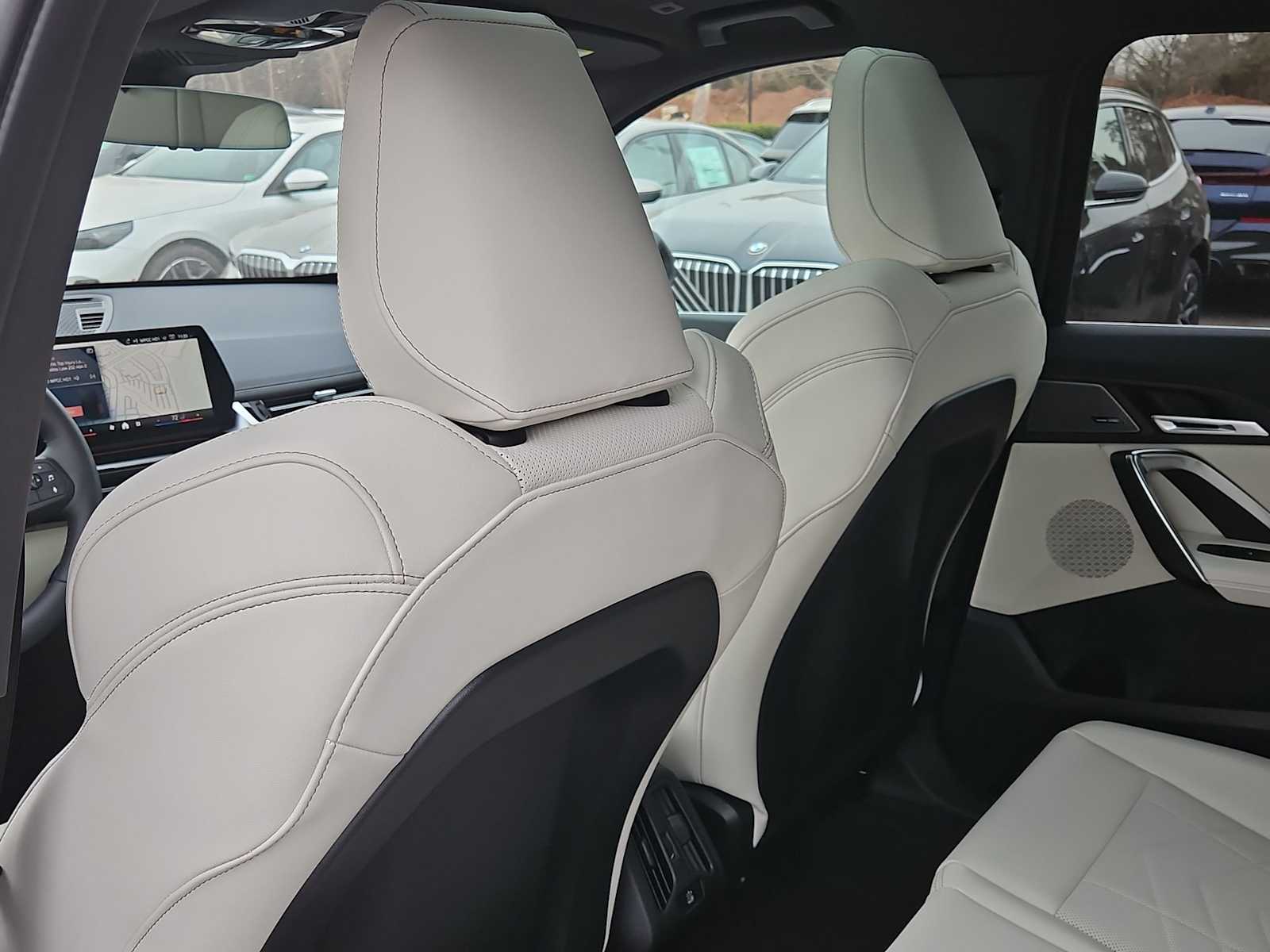 Thumbnail: 2026 BMW X1 - 18