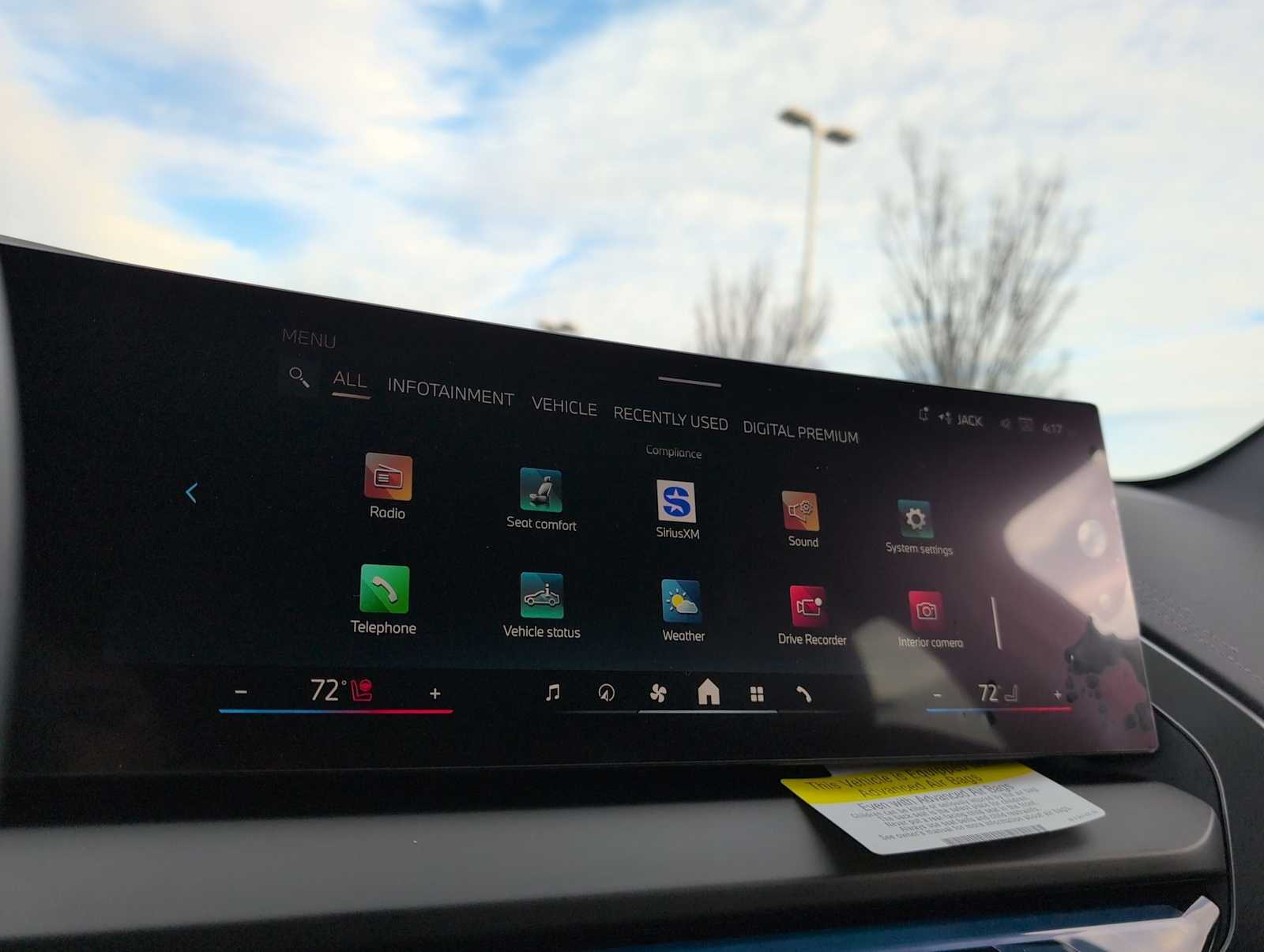 Thumbnail: 2026 BMW X3 - 28