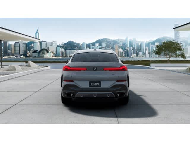 Thumbnail: 2027 BMW X6 - 5