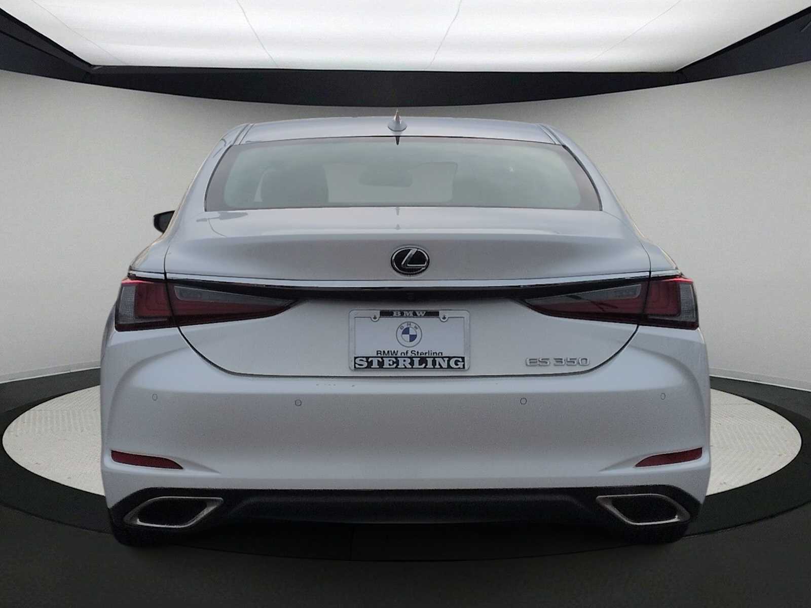 Thumbnail: 2019 Lexus ES - 7