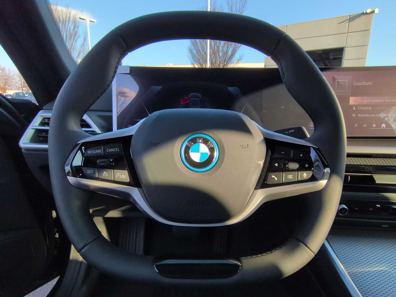 Thumbnail: 2026 BMW i4 - 26