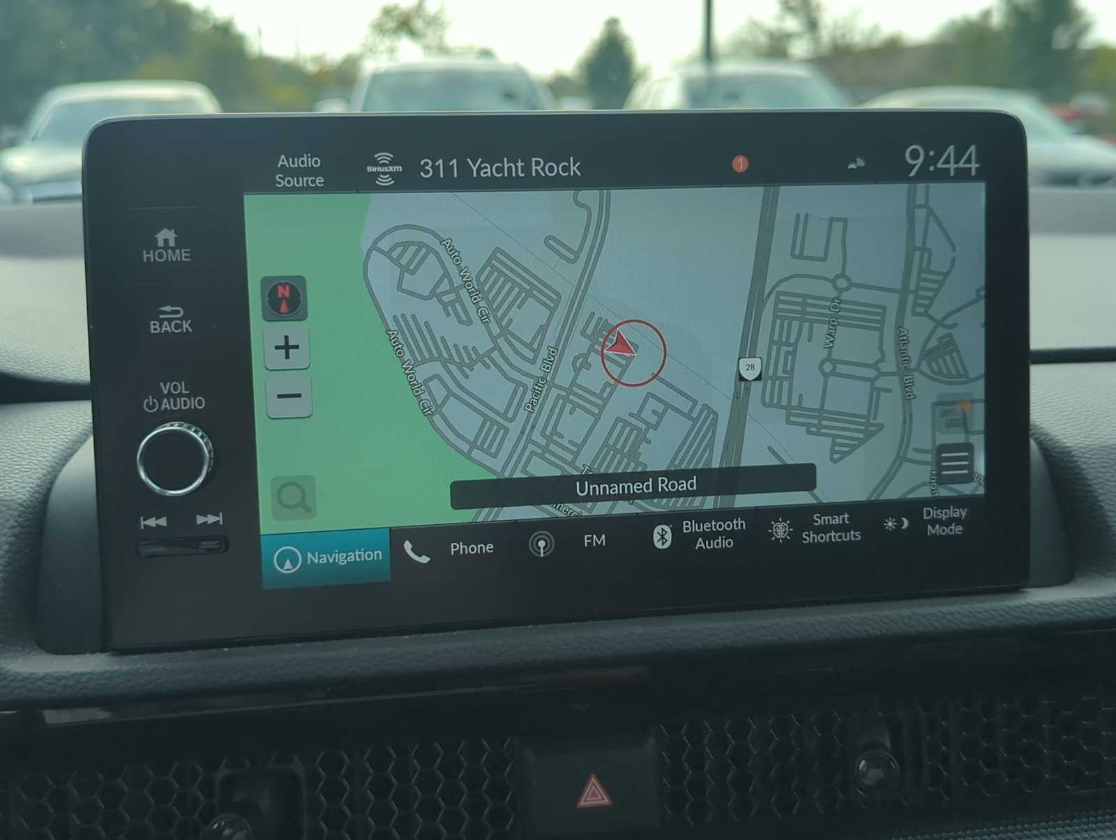 Thumbnail: 2024 Honda CR-V - 29