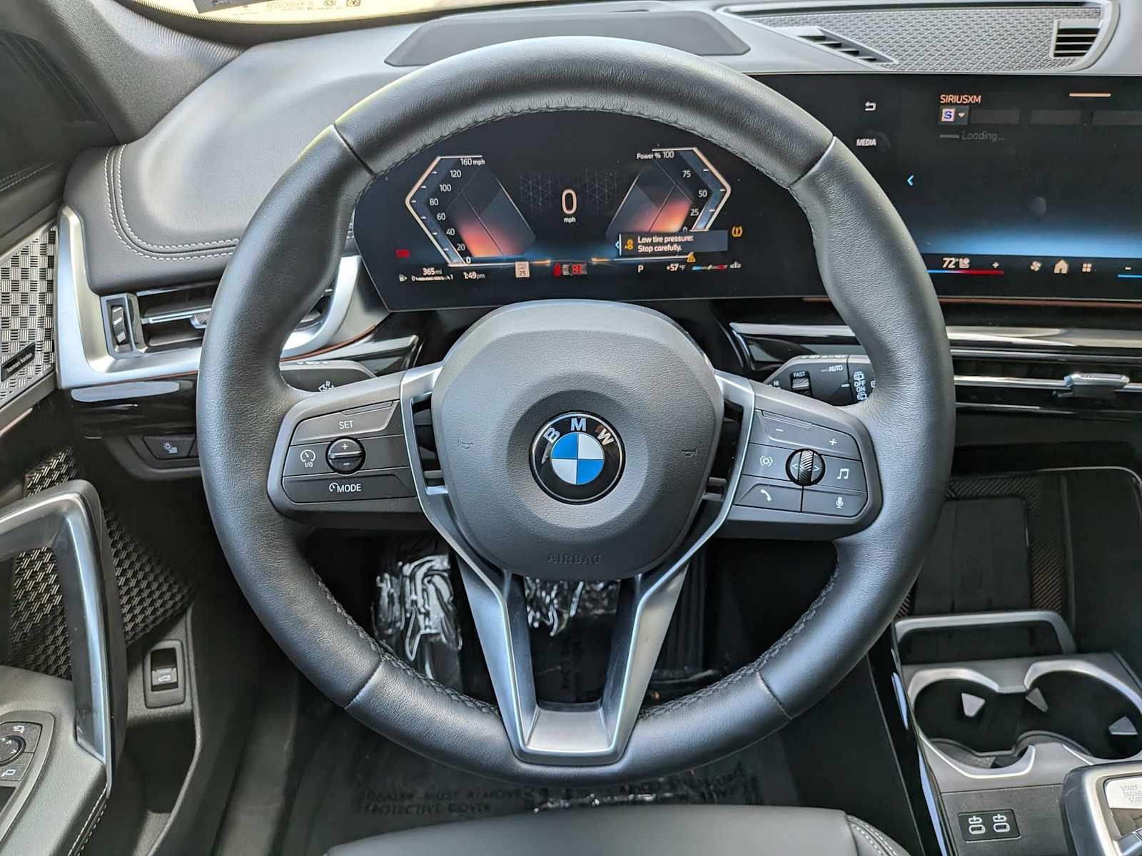 Thumbnail: 2025 BMW X1 - 25