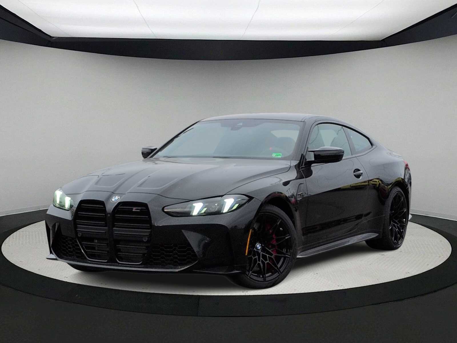 2026 BMW M4 Competition xDrive -
                  Sterling, VA