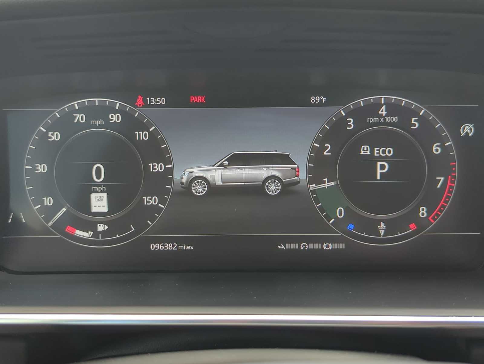 Thumbnail: 2021 Land Rover Range Rover - 33