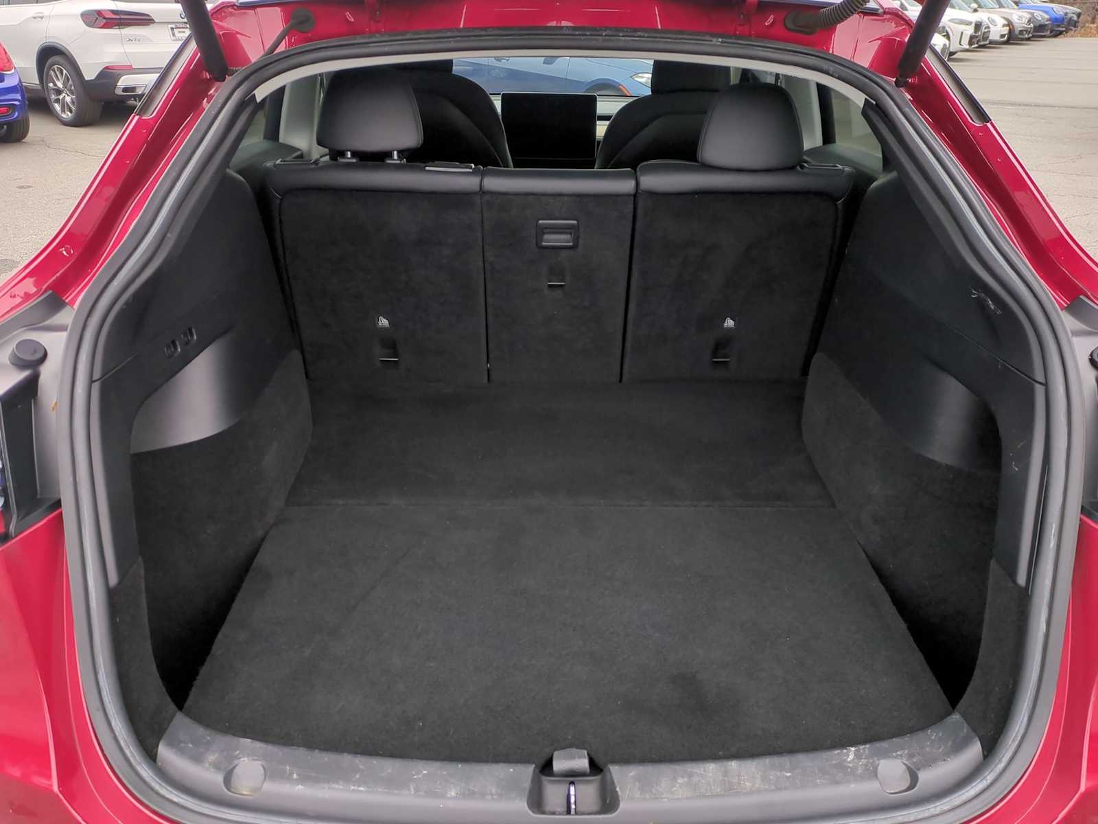 Thumbnail: 2021 Tesla Model Y - 30