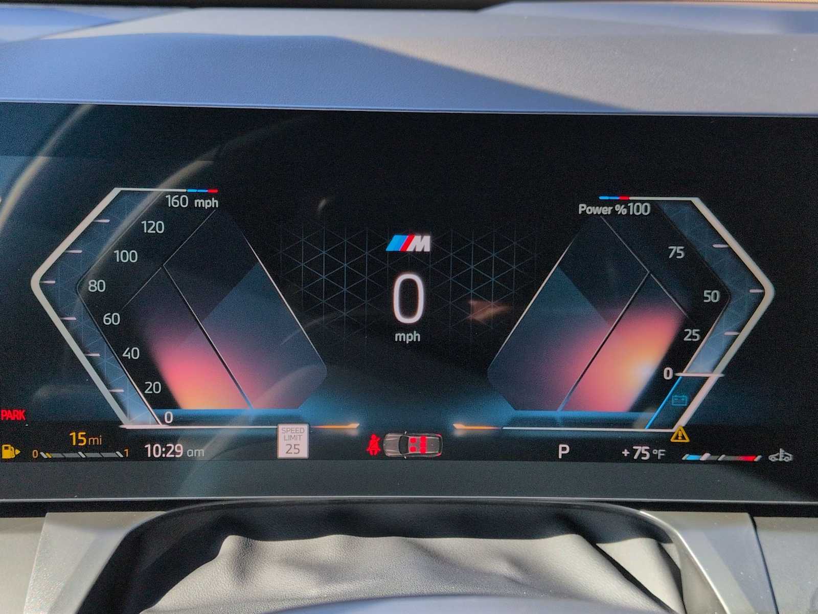 Thumbnail: 2026 BMW X3 - 36