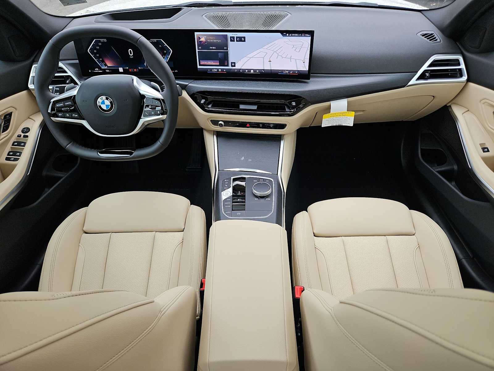 Thumbnail: 2025 BMW 3 Series - 16