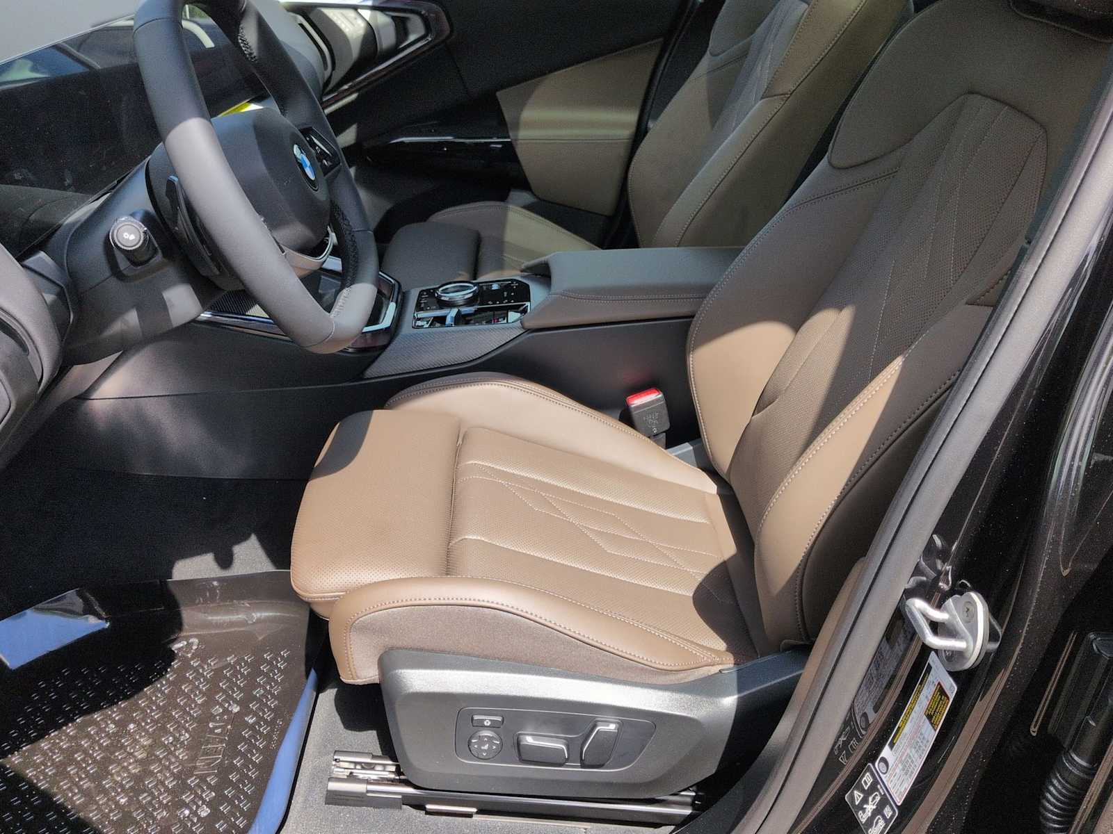 Thumbnail: 2026 BMW X3 - 18