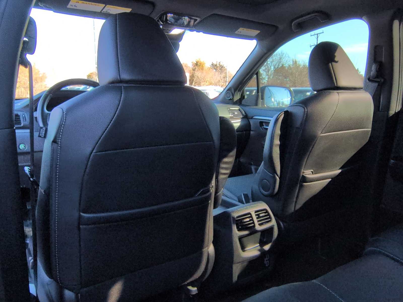 Thumbnail: 2020 Honda Passport - 19