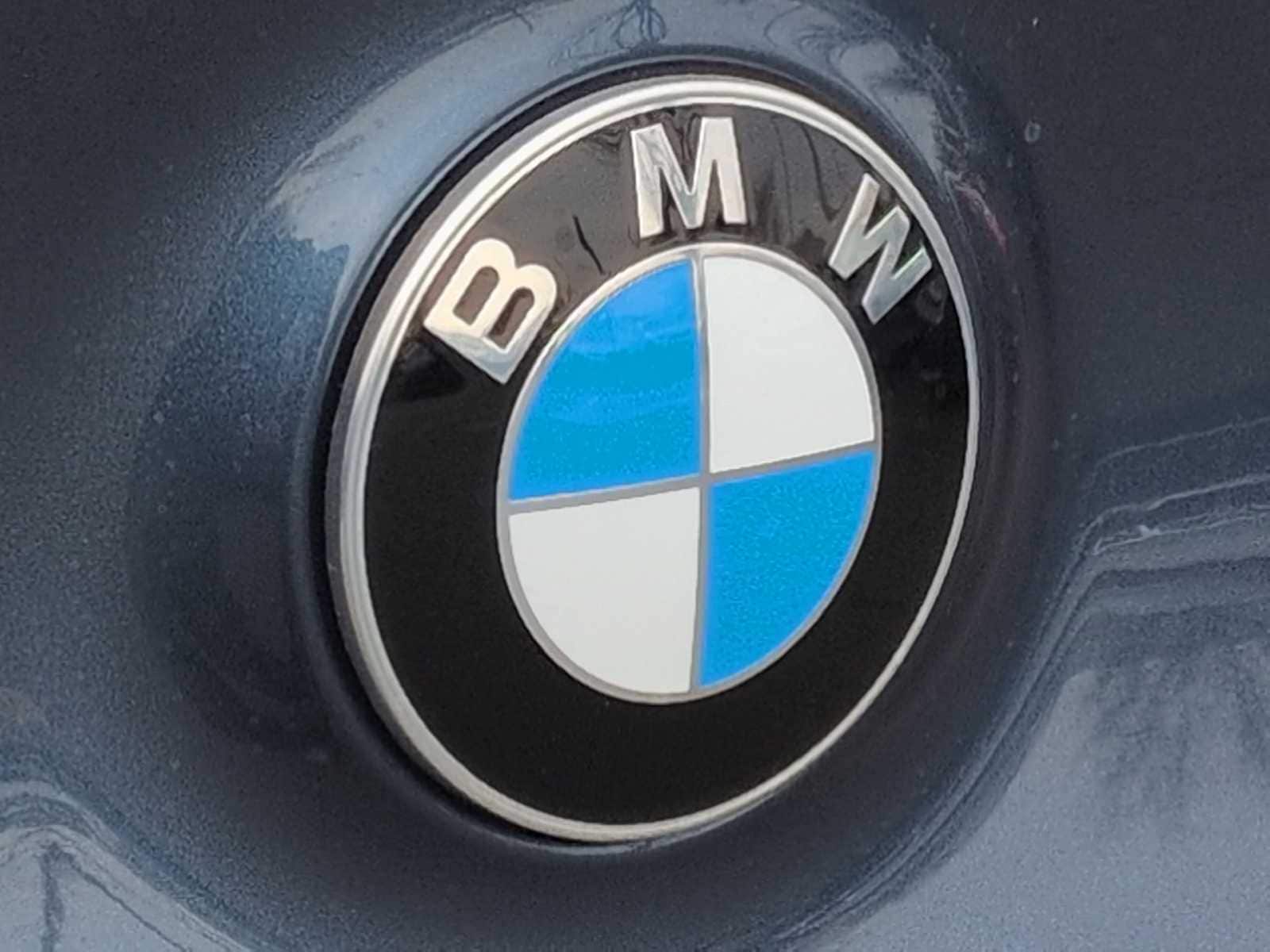 Thumbnail: 2026 BMW X3 - 12