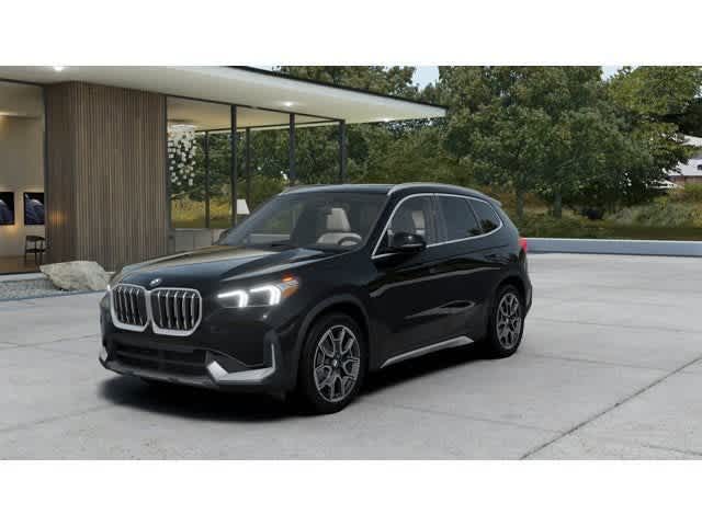 Thumbnail: 2026 BMW X1 - 1