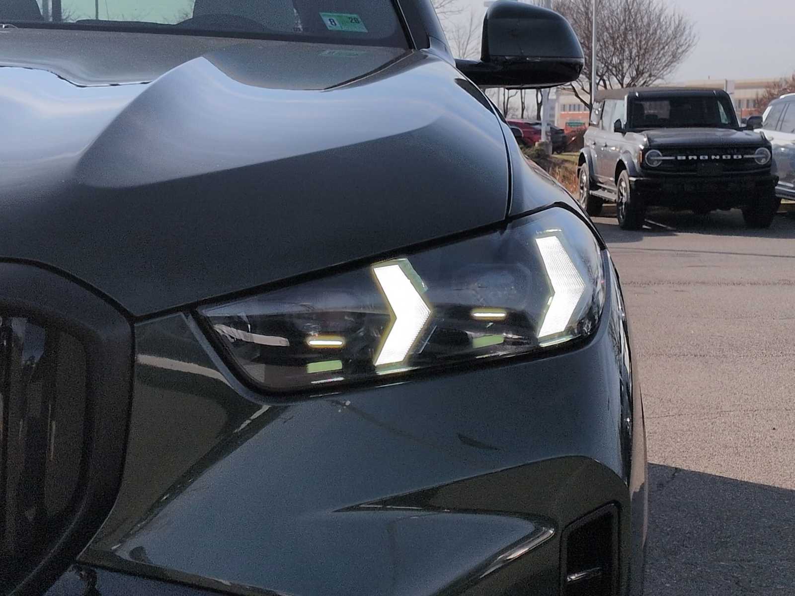 Thumbnail: 2026 BMW X5 - 11