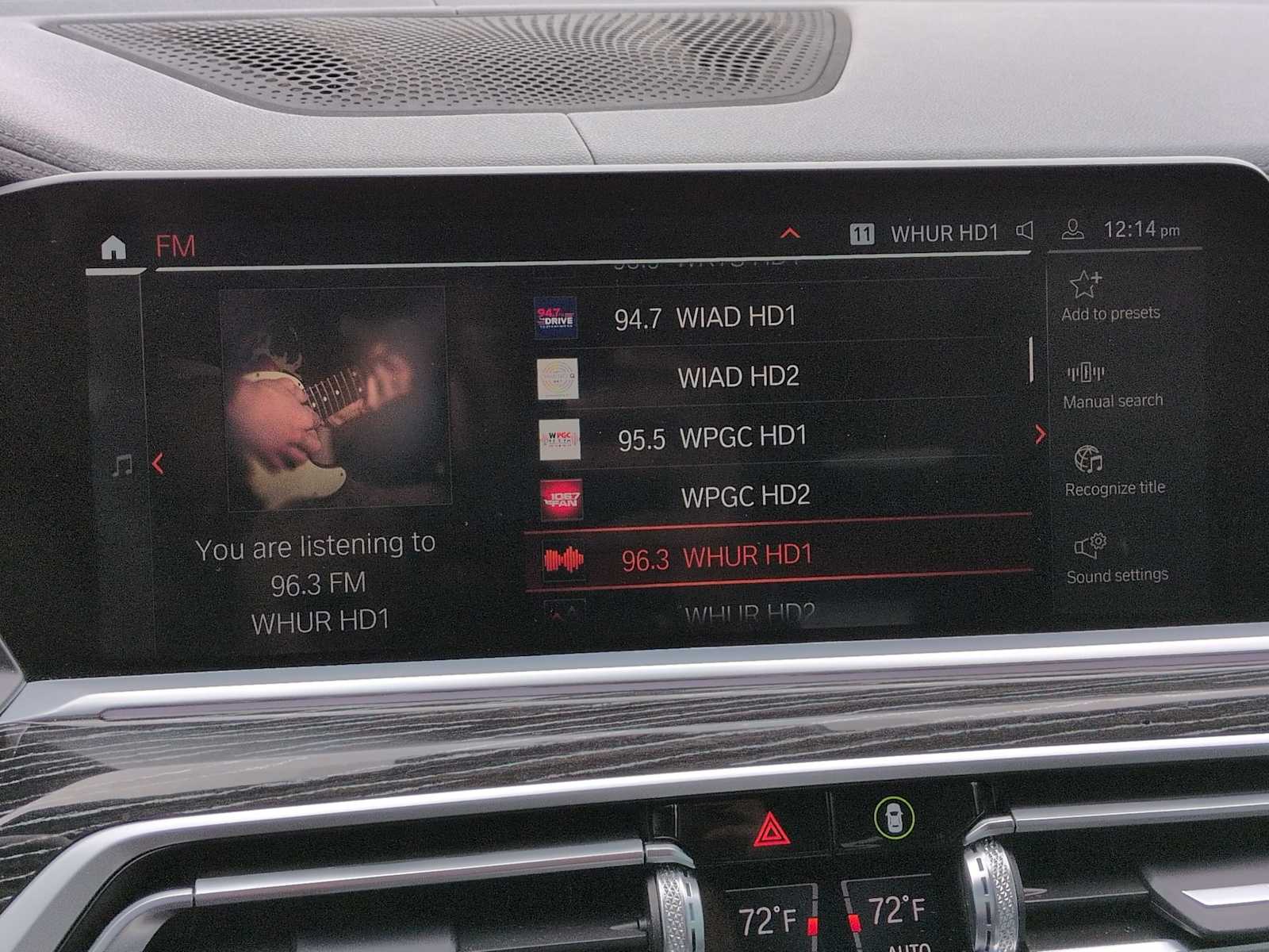 Thumbnail: 2022 BMW X7 - 32