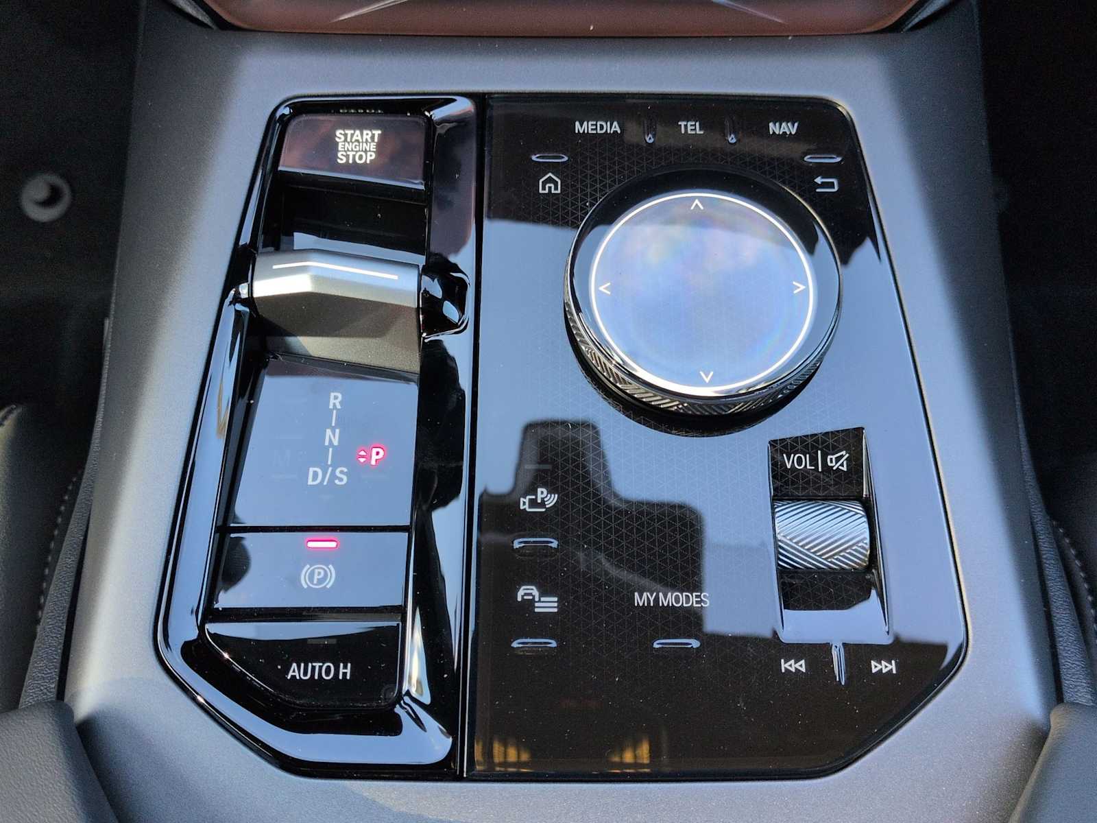 Thumbnail: 2026 BMW X3 - 32