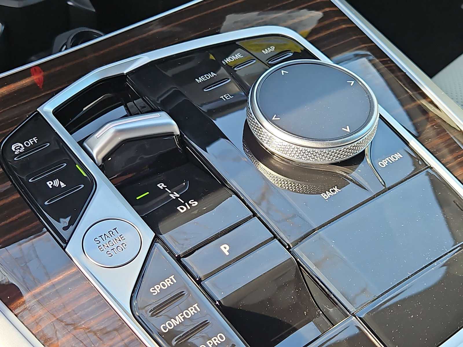 Thumbnail: 2026 BMW X5 - 30