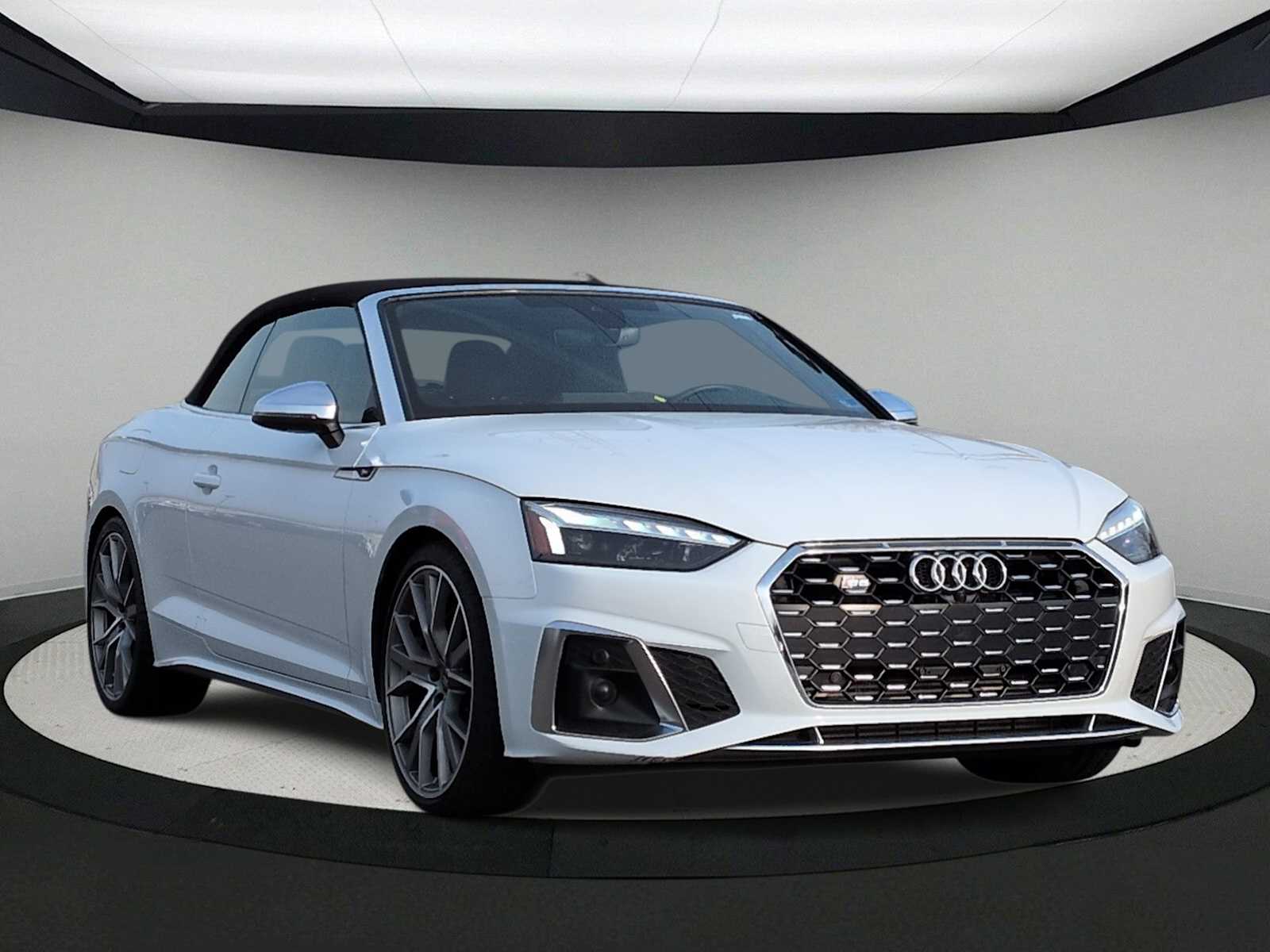 Thumbnail: 2023 Audi S5 - 2