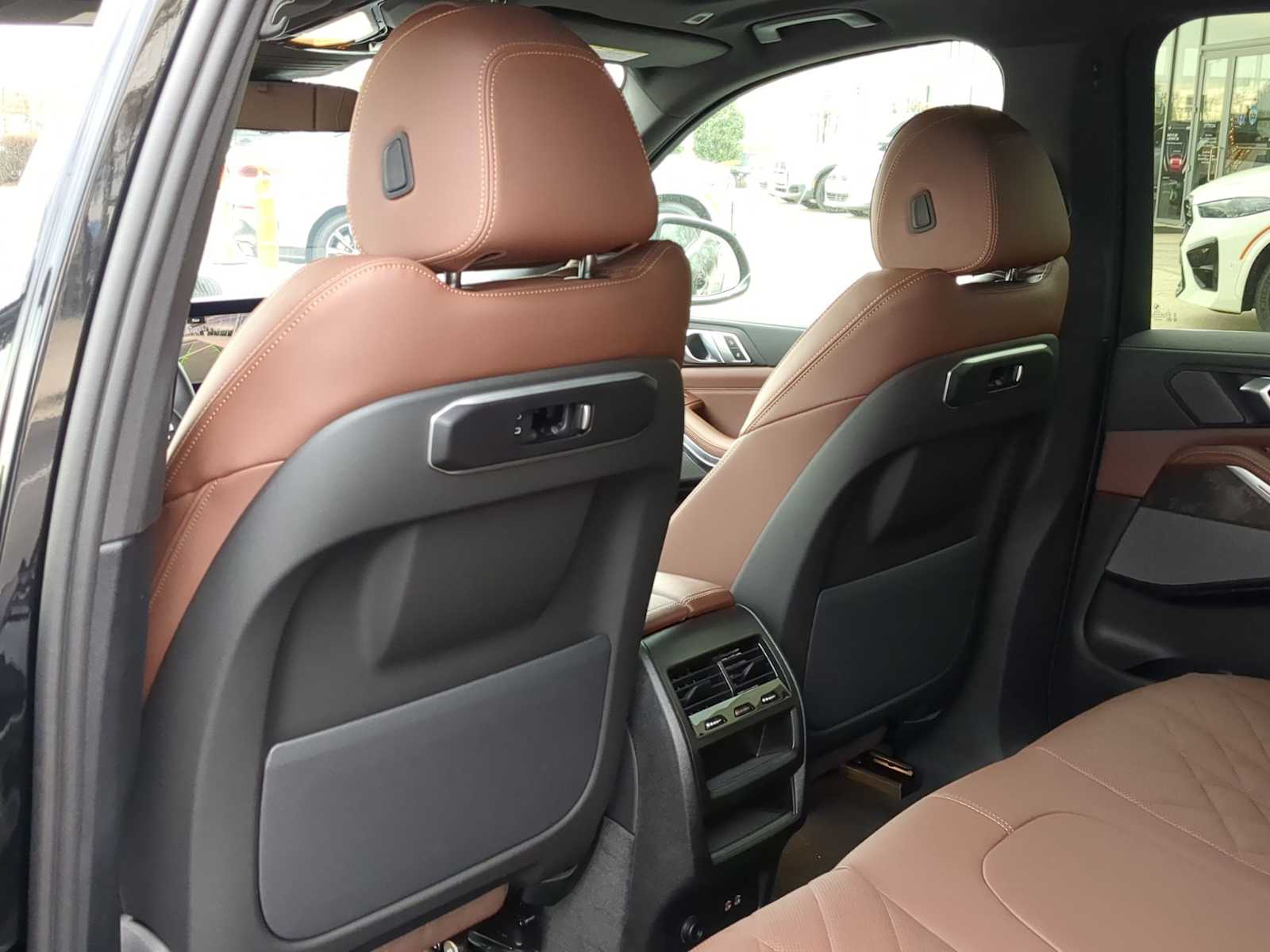 Thumbnail: 2026 BMW X5 - 19