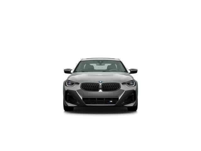 Thumbnail: 2026 BMW 2 Series - 2