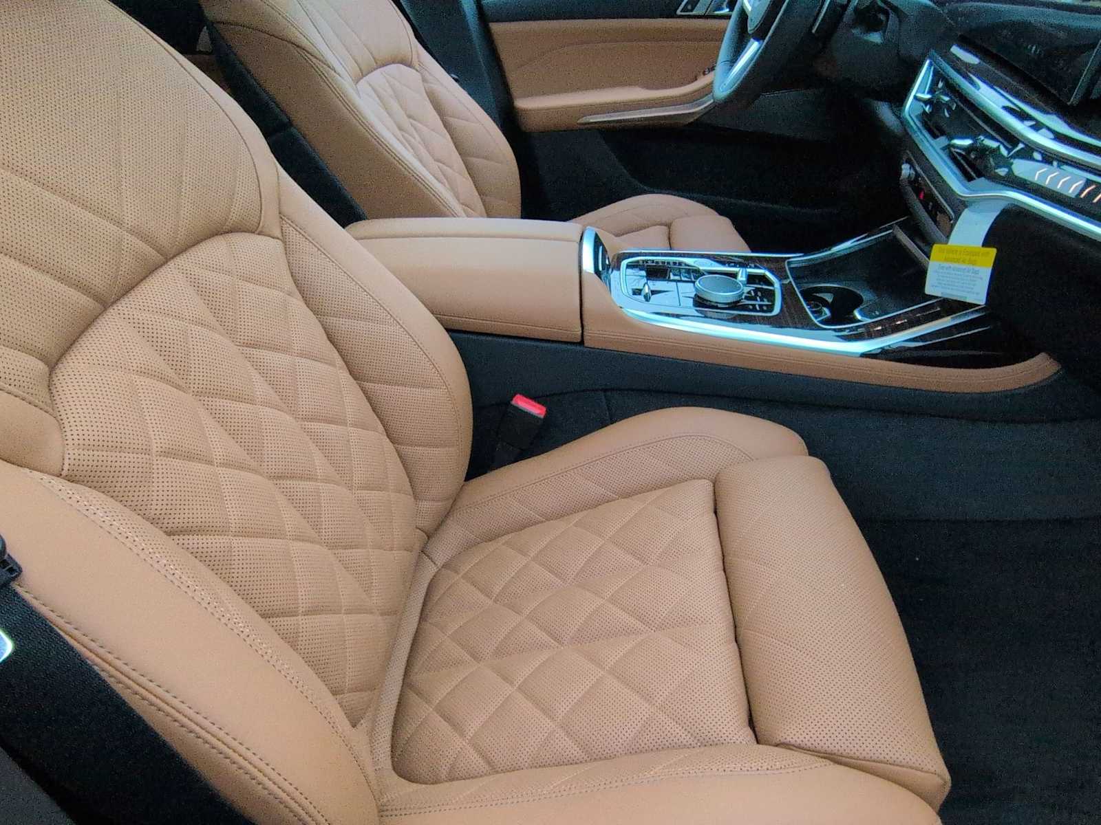 Thumbnail: 2026 BMW X7 - 24