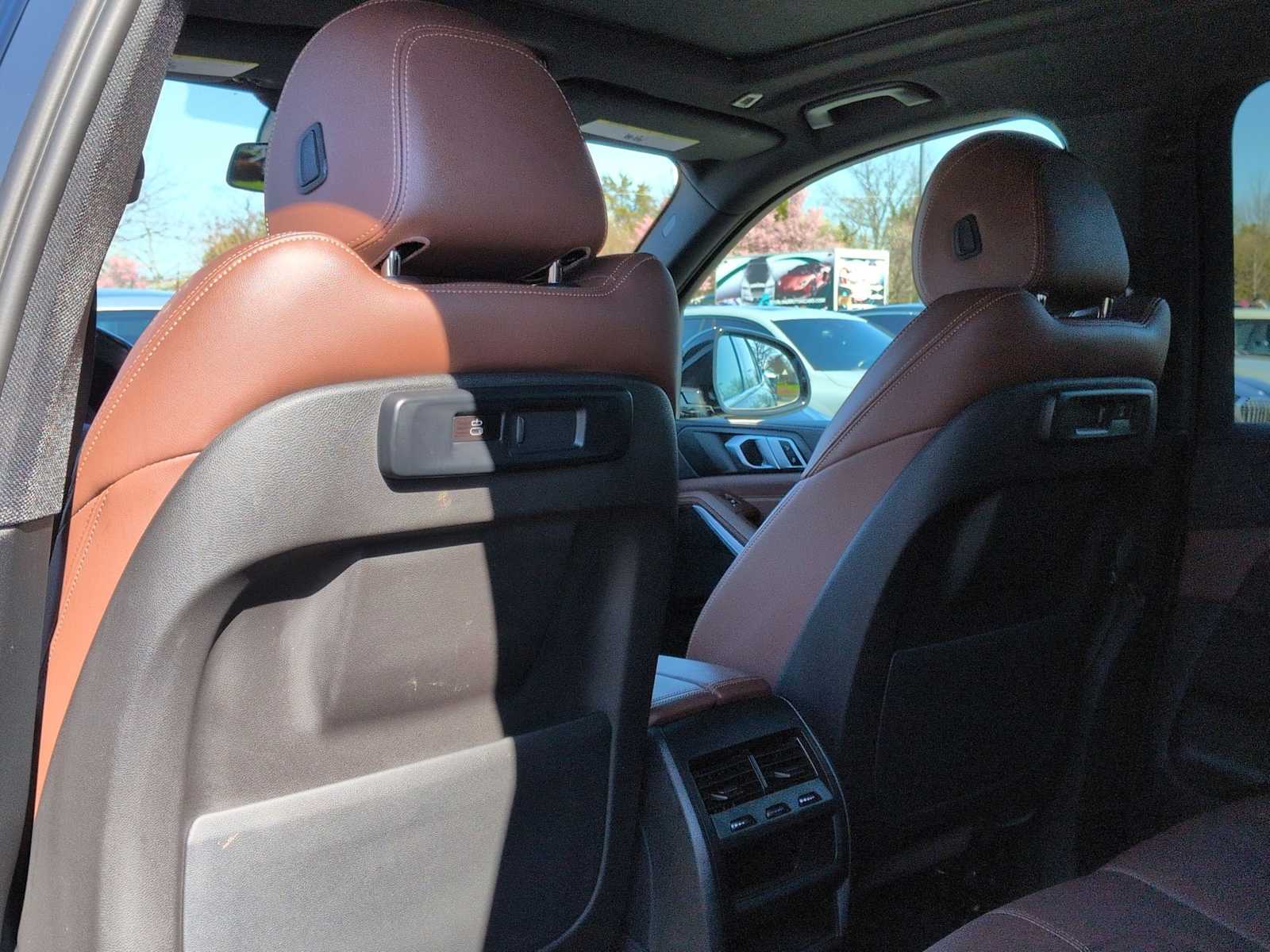 Thumbnail: 2023 BMW X5 - 19