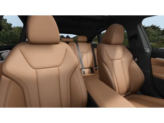 Thumbnail: 2026 BMW i4 - 11