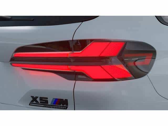 Thumbnail: 2026 BMW X5 - 8