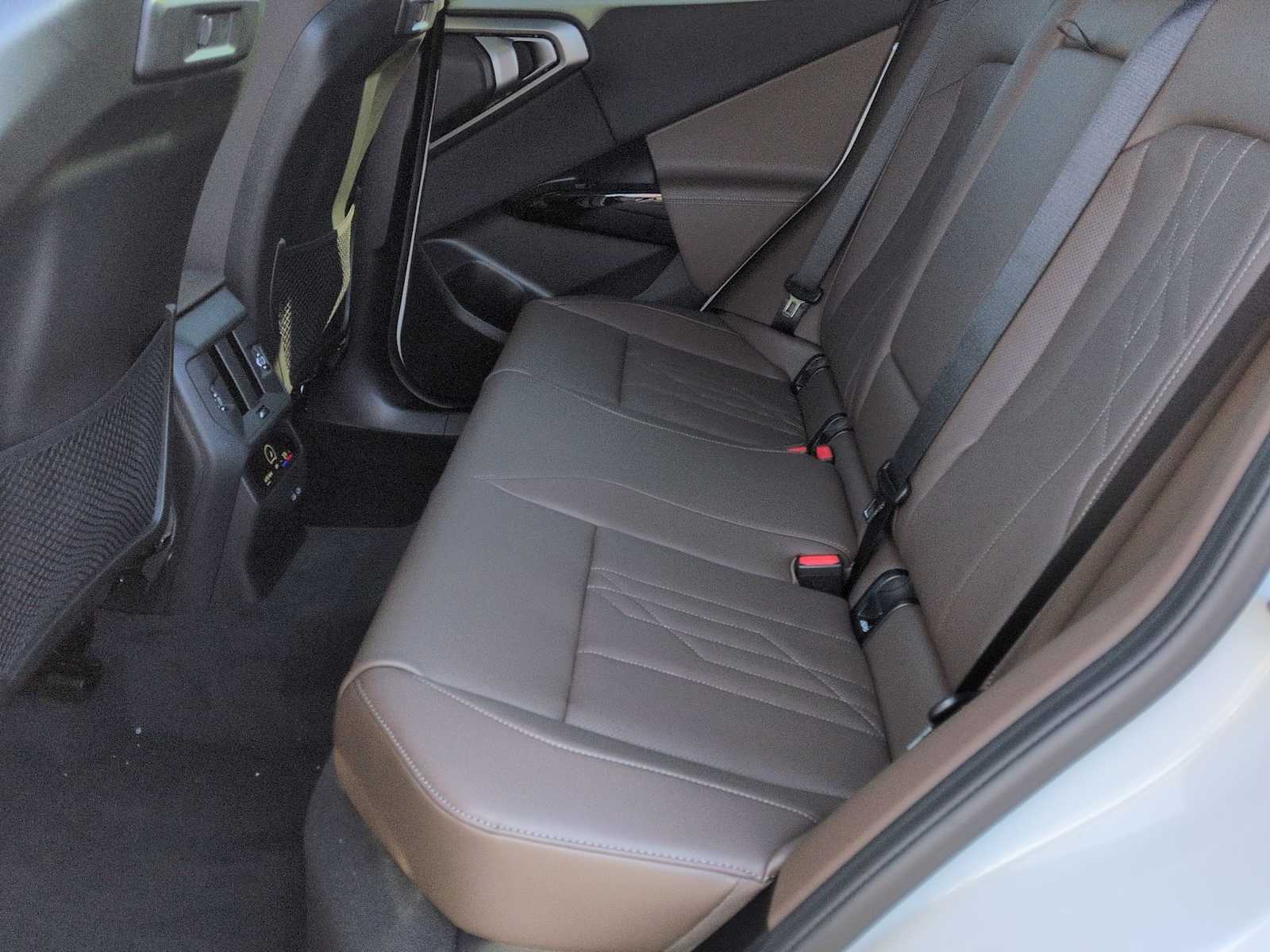 Thumbnail: 2026 BMW X3 - 21