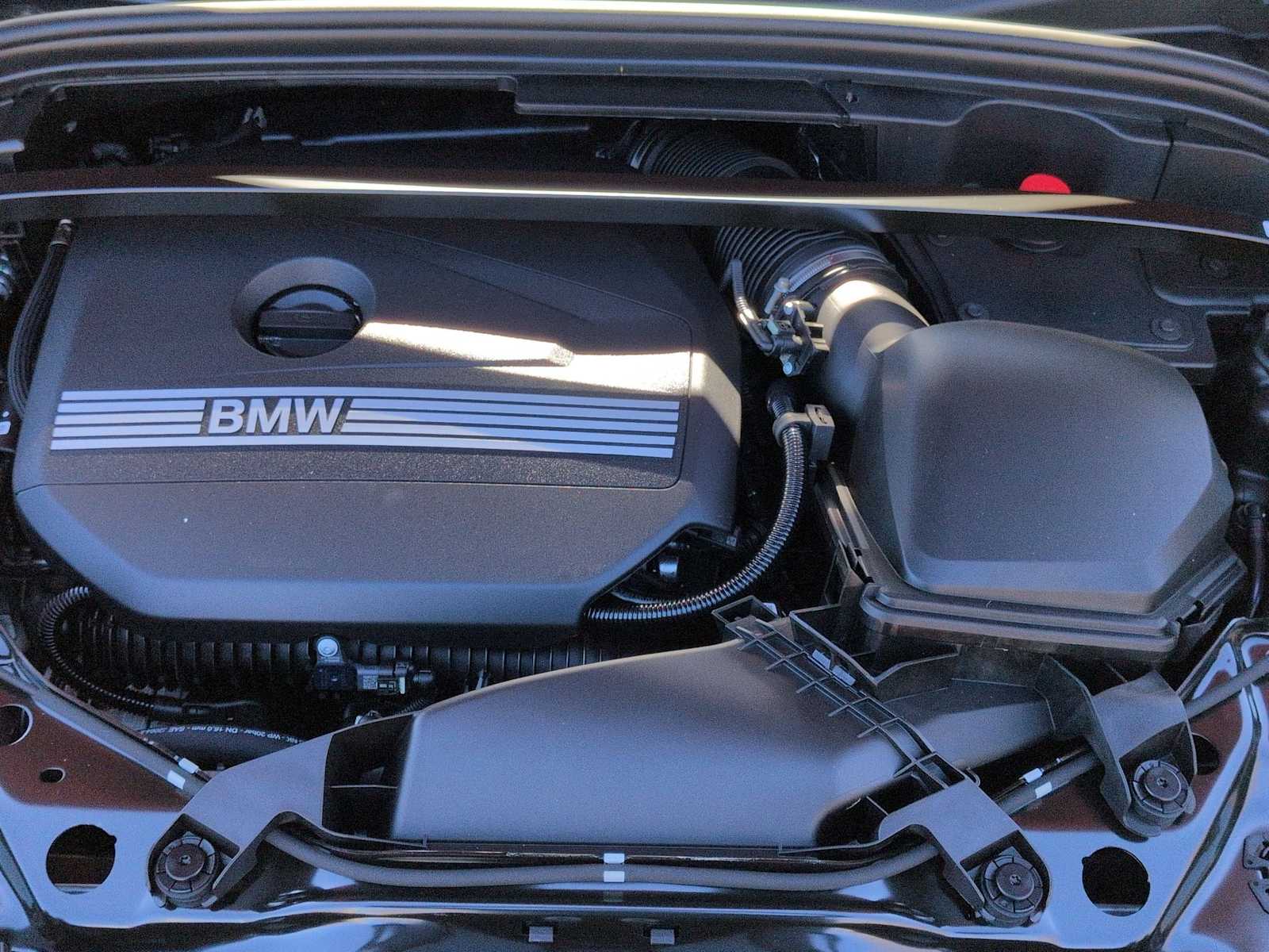 Thumbnail: 2026 BMW X1 - 15